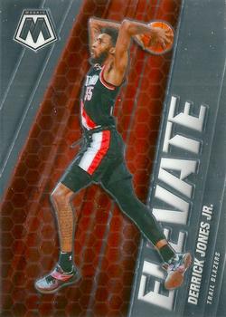 Derrick Jones Jr.