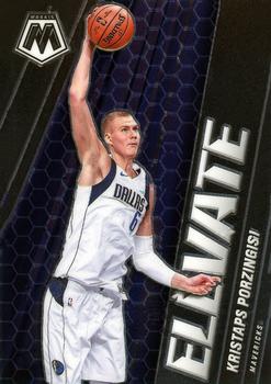 Kristaps Porzingis