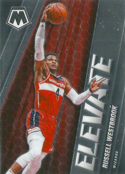 Russell Westbrook