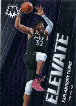 Karl-Anthony Towns