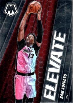 Bam Adebayo