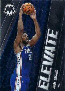 Joel Embiid