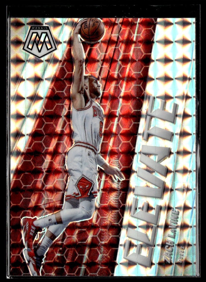 Zach LaVine