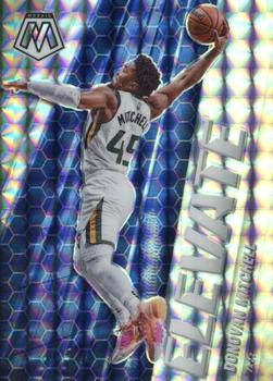 Donovan Mitchell