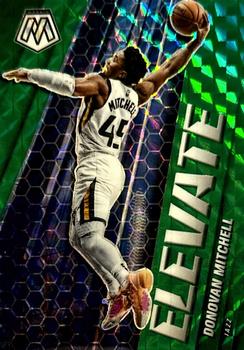 Donovan Mitchell