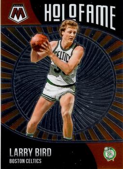 Larry Bird