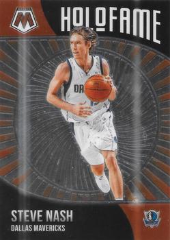 Steve Nash