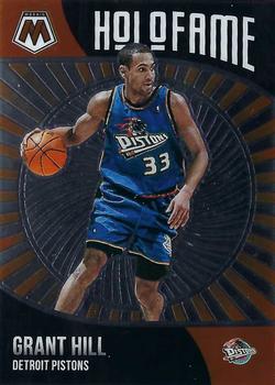 Grant Hill
