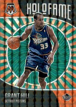 Grant Hill