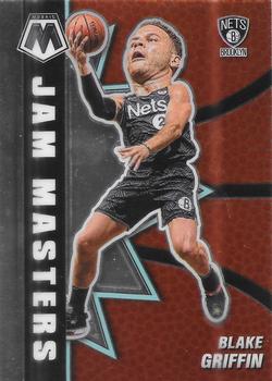 Blake Griffin