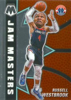 Russell Westbrook