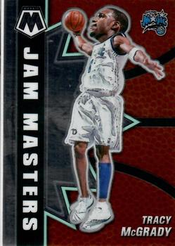 Tracy McGrady