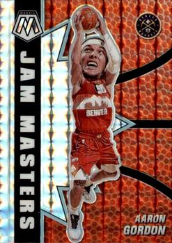Aaron Gordon