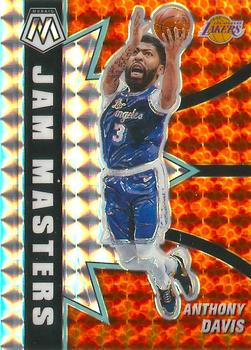 Anthony Davis