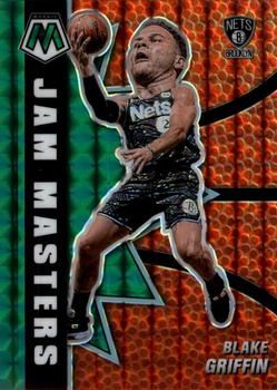 Blake Griffin