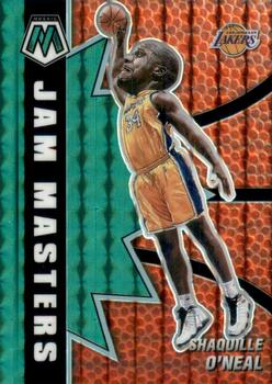 Shaquille O'Neal