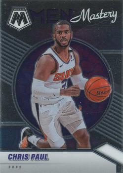 Chris Paul