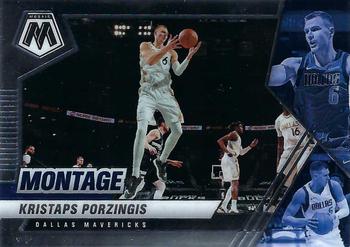 #10 Kristaps Porzingis