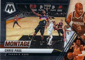 Chris Paul