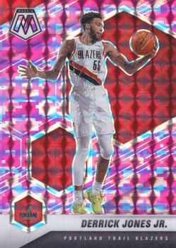 Derrick Jones Jr.