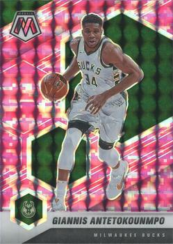 Giannis Antetokounmpo