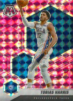 Tobias Harris