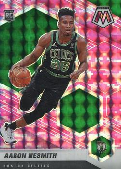 Aaron Nesmith
