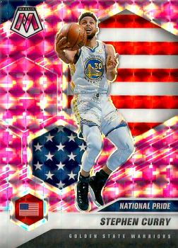 Stephen Curry