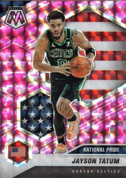 Jayson Tatum