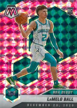LaMelo Ball