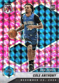 Cole Anthony