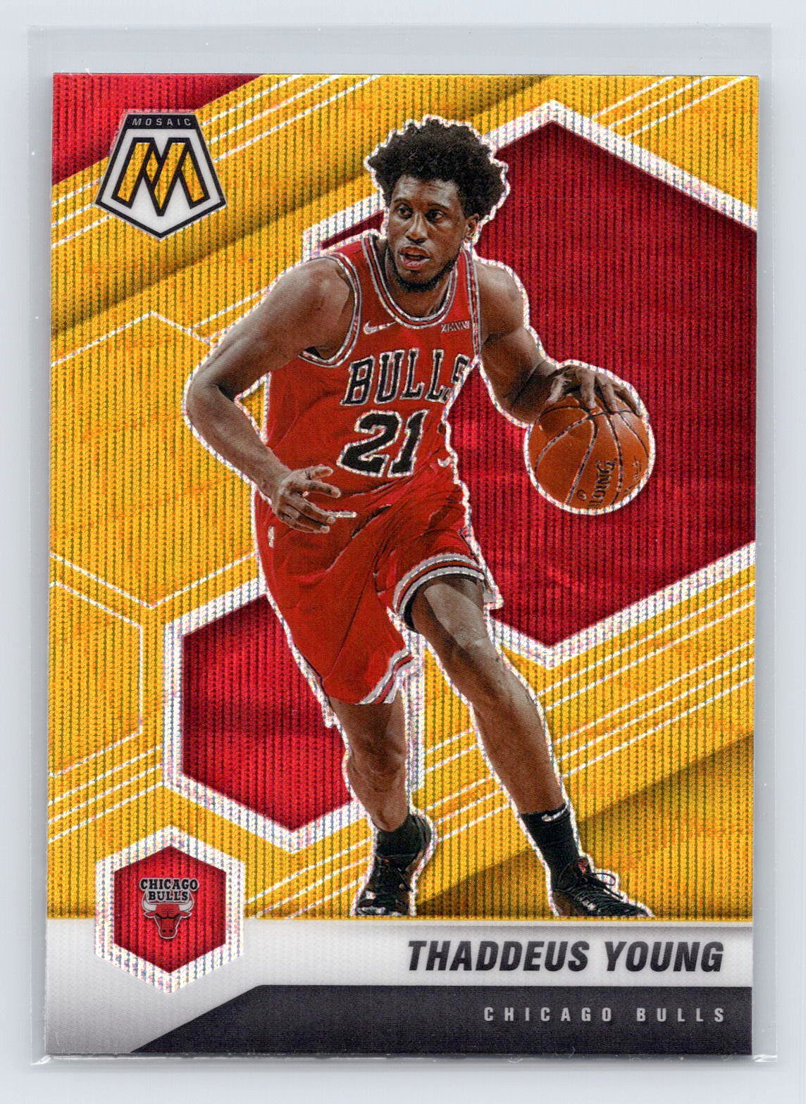 Thaddeus Young