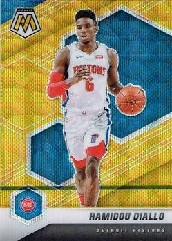 Hamidou Diallo