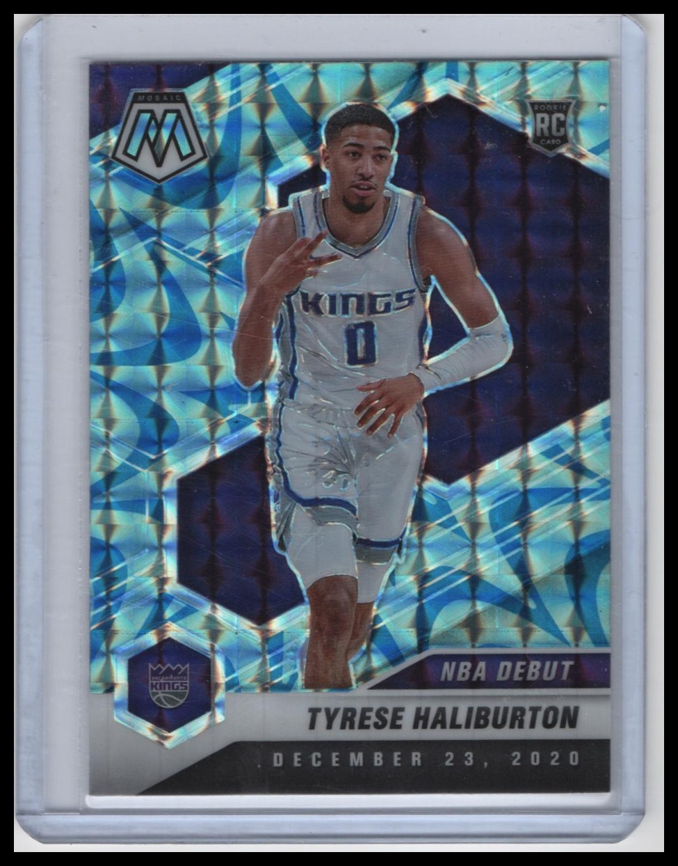 #264 Tyrese Haliburton