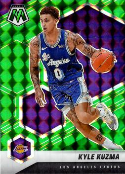 Kyle Kuzma