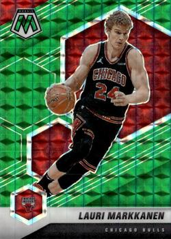 Lauri Markkanen