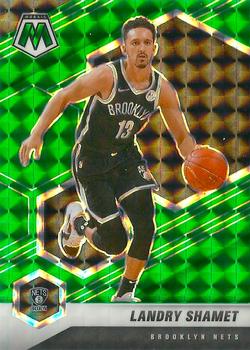 Landry Shamet