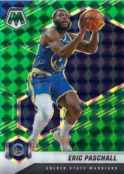 Eric Paschall