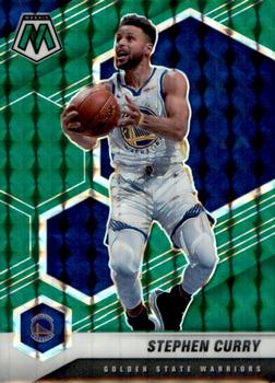 Stephen Curry