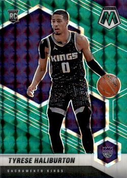 Tyrese Haliburton