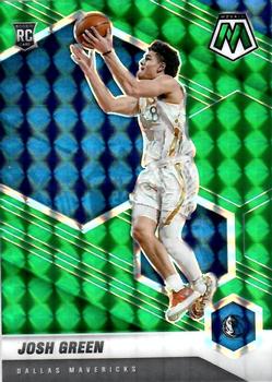 Josh Green