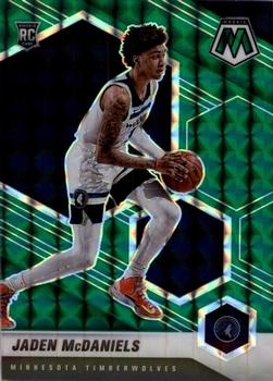 Jaden McDaniels