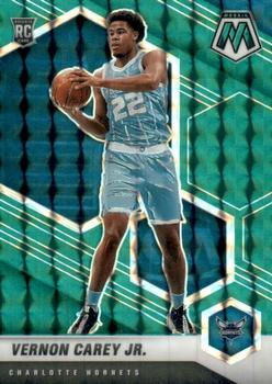 Vernon Carey Jr.