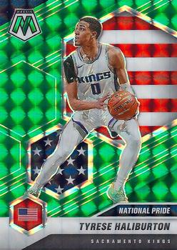 Tyrese Haliburton