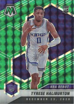 Tyrese Haliburton