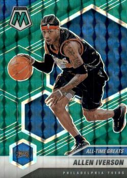 Allen Iverson