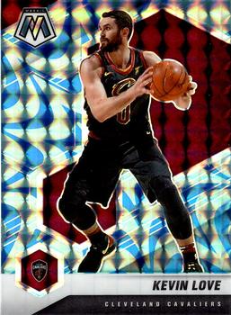 Kevin Love