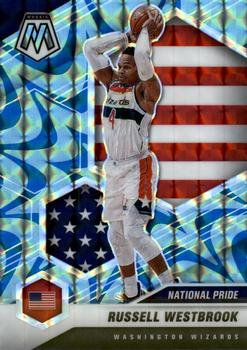 Russell Westbrook