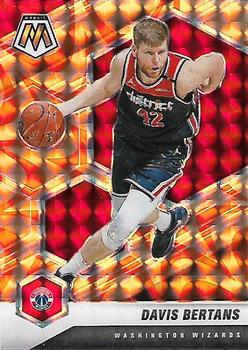 Davis Bertans