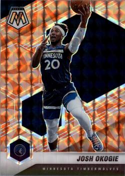 Josh Okogie